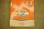 Harley Davidson Bar Shield Self-adhesive Large Medallion New 91815-85 *TZ37. Fixed Price $99.99.