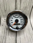 Indian Vdo Speedometer Km/h 0-200. Fixed Price $268.60.