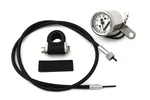 Deco Mini 48MM Speedometer Kit With 2:1 Ratio For Harley-davidson. Fixed Price $103.99.