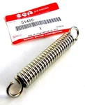 Suzuki Side Stand Spring Nos Oem T500 GT750 GT380 TS400 TS250 TS185 TS125. Fixed Price $9.49.