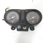 Suzuki Gs 750 Cockpit Speedometer Tachometer Instruments 73705. Fixed Price $217.15.