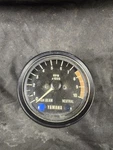 1974 TX650 1975 XS650 Tachometer Works Yamaha Gauge Housing Bucket. Fixed Price $55.99.