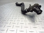 2003 03-04 Suzuki SV650S Thermostat Hoses Housing Oem. Fixed Price $20.41.