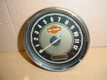 Harley Davidson Dyna Softail Road King Speedometer 67525-11A. Fixed Price $80.00.