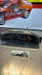 Porsche Speedometer Instrumental Cluster, 92864110336 Used. Fixed Price $2123.16.