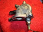 Honda 85 Shadow Thermostat Case 19102-MF5-770 Jh. Fixed Price $34.95.