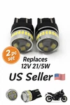Pair Led Taillight Bulbs For Honda CB600F 2004 2006 & CB919F 2002 2007 Brigh. Fixed Price $23.98.