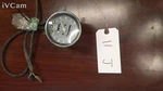 Honda Shadow Vlx 600 1988 1989 / 91-00 Gauges Meter Speedo Tach 37200-MR1-671. Fixed Price $150.11.
