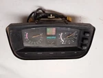 Yamaha Turbo Seca XJ650LK XJ650LJ Instrument Cluster Fits 1982-1983. Fixed Price $54.00.