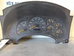 Replaces 93442616 2005 Chevrolet C7500 Gauge Cluster , Co. Fixed Price $458.50.