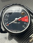 Nos Honda Tachometer SL350 K1 Vintage Oem 37240-312-008. Fixed Price $365.00.