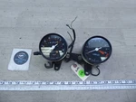 1981 Honda CM400 Custom H20807) Speedometer Tachometer Gauge Set. Fixed Price $97.74.