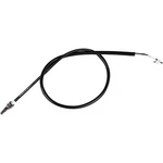 Motion Pro Speedo Cable 05-0015 For Ktm 520 Exc 2000-2002 Vinyl Black. Fixed Price $22.17.