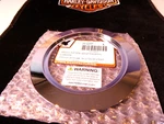 Adapter Ring Speedometer Chrome Harley Flhr 08-20 Fxst 96-17 V-twin 39-0297 P4. Fixed Price $54.50.