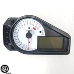 01-03 Suzuki Gsxr 600 Speedometer Gauges Instrument Cluster 33K. Fixed Price $179.00.