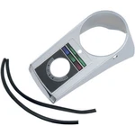 Drag Specialties Dash Speedometer Housing For 1991-1995 Harley Davidson Softail. Fixed Price $139.00.
