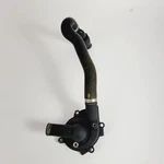 Harley Davidson Xg 500 / 750 Street Rod Water Pump Cover Housing Oem 2015-2020. Fixed Price $94.95.