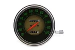 Speedometer With 2:1 Ratio For Harley-davidson. Fixed Price $113.99.