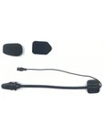 Semi-rigid Microphone With Sena SMH5FM 3S-PLUS. Fixed Price $29.69.