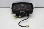 1983 Suzuki GS550E Speedometer Tachometer Gauge Cluster Kilometer (SYBA12). Fixed Price $112.46.