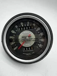 Smiths SSM4001/00B Speedometer 1600 Trip Bsa A65 Lightning Nos Look. Fixed Price $249.00.