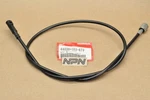 Nos Honda NA50 Express NB50 Aero P50 Speedometer Cable 44830-193-670. Fixed Price $56.09.