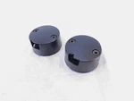 Buell M2 Cyclone Instrument Cluster Speedometer Housing Back Plate Cover. Fixed Price $79.95.