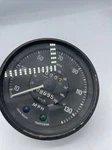 Smiths Sn 6409/08 Original Speedometer Gauge 140 Mph Km/h Great Condition Euc. Fixed Price $299.99.