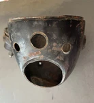 Bmw R51/2 R51/3 R25/2 R68 R67/2 Headlight Shell With Vdo Speedometer Oem. Fixed Price $189.00.