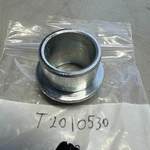 Triumph T2010530 Stepped Spacer Nos Oem. Fixed Price $10.00.