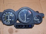 Yamaha Speedometer Tach Gauge Cluster 4FM-83540-00-00. Fixed Price $109.95.