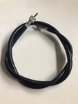 Original Yamaha Speedometer Cable / Xt 600 .... 3ET-83550-01. Fixed Price $30.44.