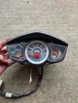 09-15 2011 Yamaha YW125 Zuma Speedometer Tachometer Instrument Cluster. Fixed Price $179.95.