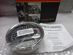 Harley-davidson 5" Analog Combination Meter Gauge Speed Tach 70900171C Road-king. Fixed Price $500.00.