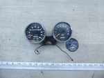 1969 Yamaha DT250 Enduro Y20896) Speedometer Tachometer Gauge Set. Fixed Price $143.75.