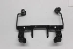 Meter Stay (bracket) 37203-MEA-670 2005 Honda VTX1300S. Fixed Price $10.00.