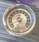 2004 Harley Davidson Cvo Touring Speedometer Odometer 67518-04. Fixed Price $150.00.