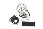 V-twin 39-0436 Mini 48MM Speedometer With 2240:60 Ratio. Fixed Price $126.98.