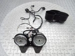 2003 03-05 Moto Guzzi V11 Cafe Ballabio Speedometer Tach Gauge Cluster Oem. Fixed Price $617.73.