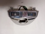 Kawasaki Vulcan 88 VN1500 Pilot Lamps With Cover Fits 1986-1999. Fixed Price $50.00.