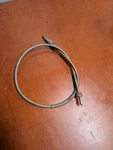 Oem Suzuki Speedometer Cable / 34910-02230 83-92 FA50 FA-50. Fixed Price $19.99.