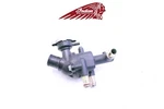 #543 Radiator Thermostat Housing Indian Scout Sixty Bobber 2019-2024. Fixed Price $44.99.