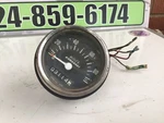 Kawasaki 25001-008 Speedometer G3SS G3TR 90 1969-73. Fixed Price $39.00.