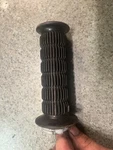 Suzuki TS400,TS250,TS185,TS125,TC 185,RV, Tm Rm Throttle Grip Assembly. Fixed Price $69.99.