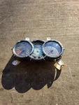 02-06 2006 Suzuki V Storm DL1000 Speedometer Tachometer Instrument Cluster. Fixed Price $99.95.