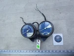1973 Honda CB750 K3 Sohc H21092) Speedometer Tachometer Gauge Set. Fixed Price $86.24.
