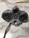 04 Bmw R1150R Gauges Speedometer Tachometers Dash. Fixed Price $119.00.