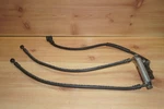 78 Honda GL1000 Goldwing Oem Front Brake Joint Splitter Hoses 45123-410-000. Fixed Price $39.49.
