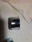 Chrome Speedometer Cover 67014-91 Harley Fxlr Low Rider Models '91-'94. Fixed Price $28.88.