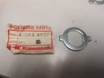 Nos Kawasaki Speedometer Receiver 82-85 KLT250 41064-4001. Fixed Price $17.98.